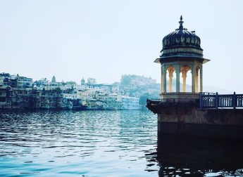 Hanuman Ghat — tourist place in Udaipur