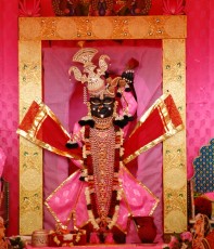 Nathdwara — tourist place in Udaipur