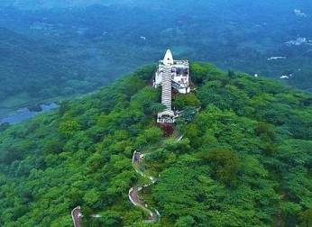 Neemach Mata — tourist place in Udaipur