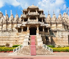 Ranakpur — tourist place in Udaipur