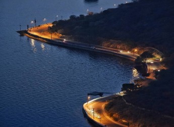Rani Road — tourist place in Udaipur