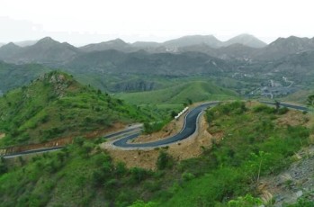 Rayta Village — tourist place in Udaipur
