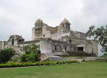 Sajjan Garh — tourist place in Udaipur