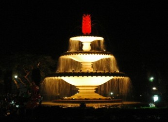 Sukhadia Circle — tourist place in Udaipur