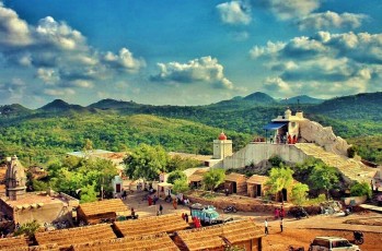 Ubeshwar Ji — tourist place in Udaipur